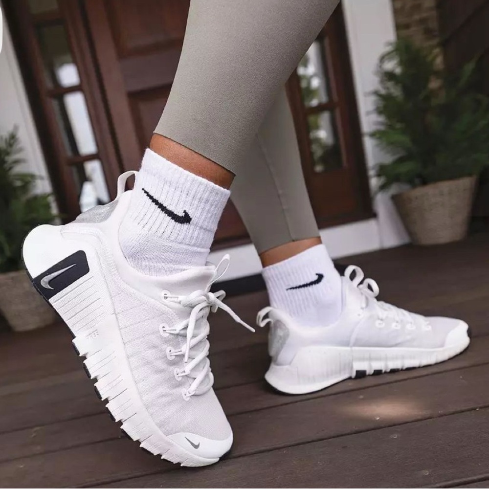 NIKE socks Everyday Cushioned 3 Pack Ankle 🧦 socks